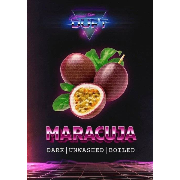 Табак Duft Maracuja 100 грамм в Донецке