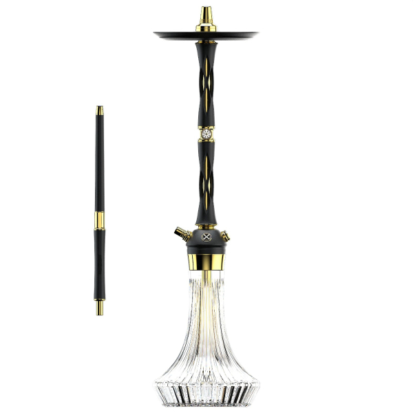 Кальян Blade Hookah  LE2 Black Gold в Донецке