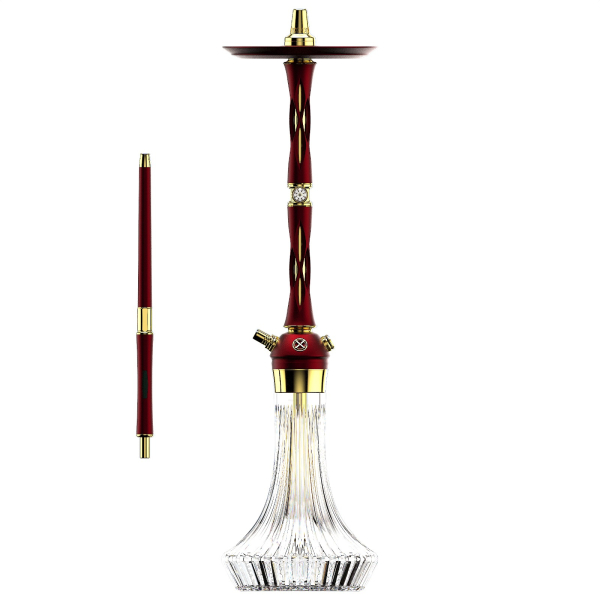 Кальян Blade Hookah  LE2 Red Gold в Донецке