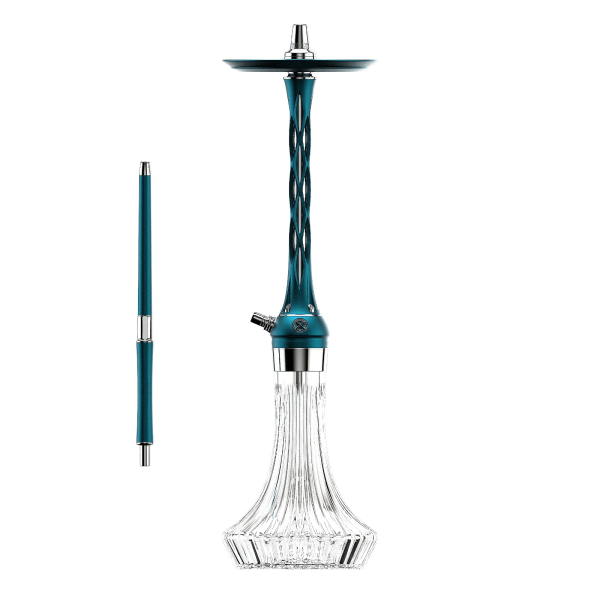Кальян Blade Hookah  M2 Aqua Silver в Донецке