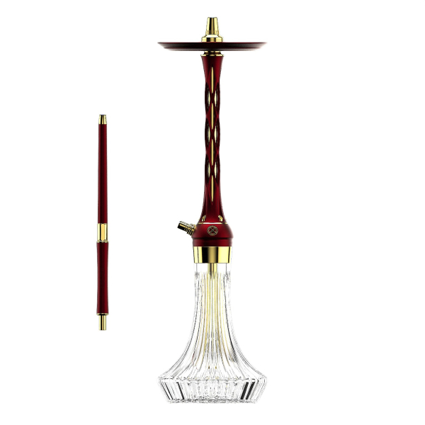 Кальян Blade Hookah M2 Red Gold в Донецке