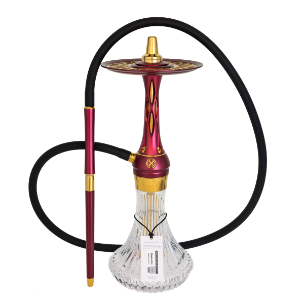Кальян Blade Hookah  M2 mini Red gold в Донецке