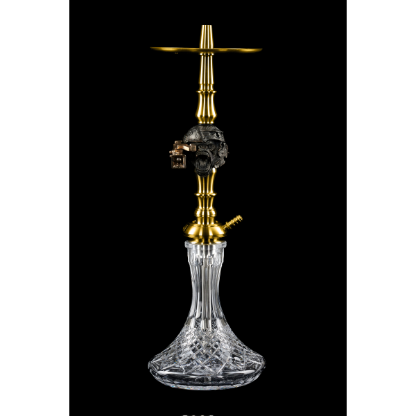Кальян Maklaud Project 23 Legendary Gold в Донецке