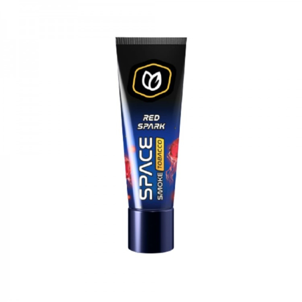 Паста Space Smoke Tobacco Red Spark 30 гр в Донецке