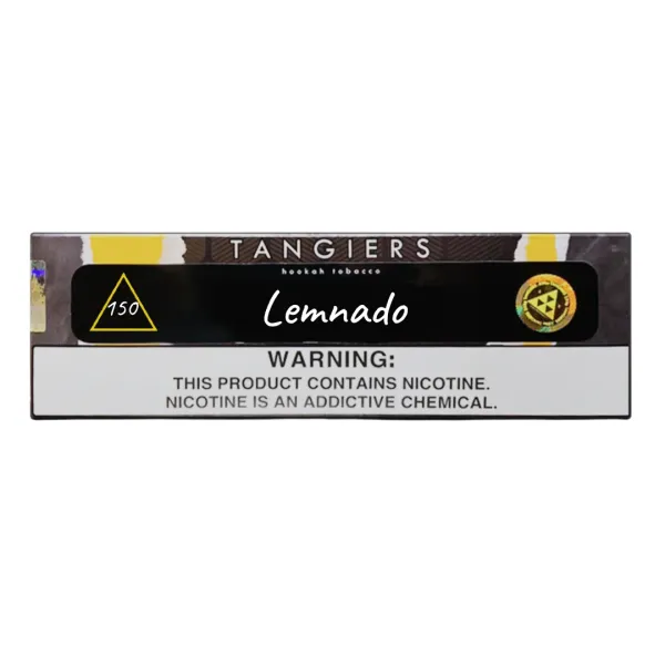 Табак Tangiers Lemnado Noir 250 грамм в Донецке