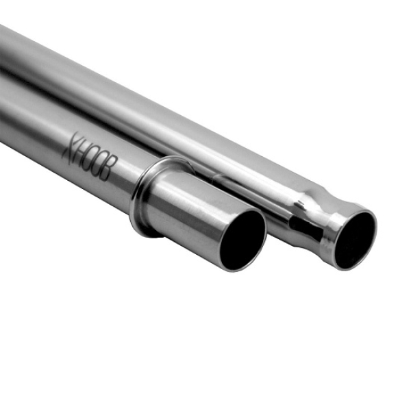 Мундштук Hoob Stik SILVER  в Донецке