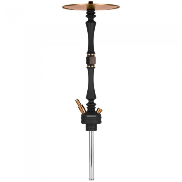 Кальян Hoob Mars Black Bronze в Донецке