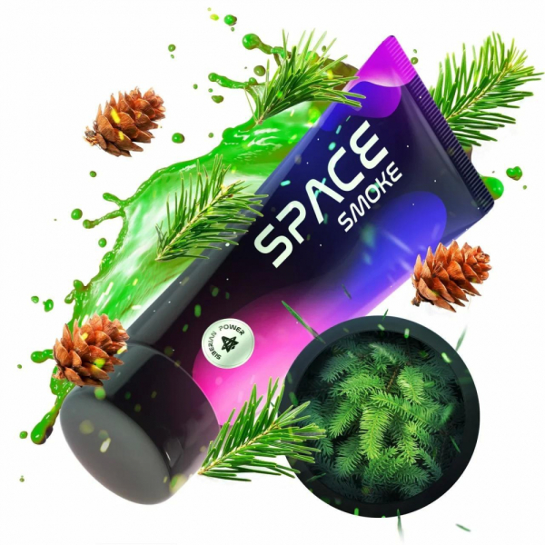 Паста Space Smoke BASIC Siberian Power 125 гр в Донецке