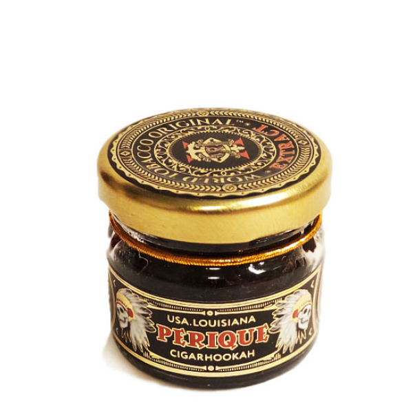 Табак Wto P01 PERIQUE LIGHT ORIGINAL 20 грамм в Донецке