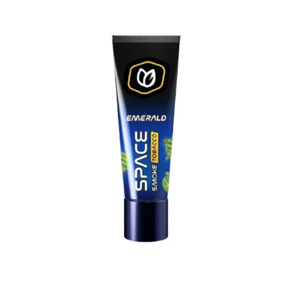 Паста Space Smoke Tobacco Emerald 30 гр в Донецке