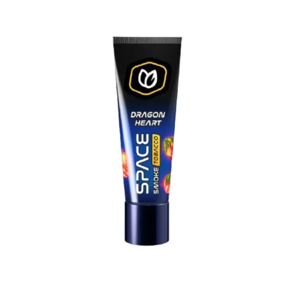 Паста Space Smoke Tobacco Dragon Heart 30 гр в Донецке