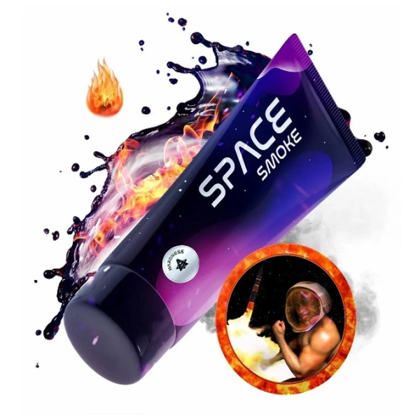 Паста Space Smoke BASIC Hardness 125 гр в Донецке