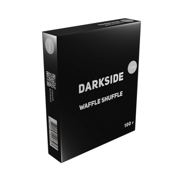 Табак Darkside Core WAFFLE SHUFFLE 100 грамм в Донецке