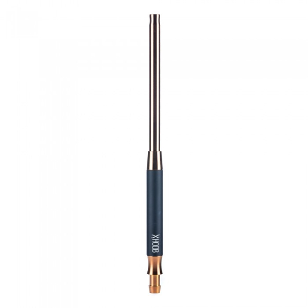 Мундштук Hoob SMPL 2 Black Bronze в Донецке