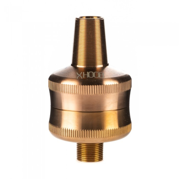 Уловитель Hoob Mola Bronze M15 в Донецке