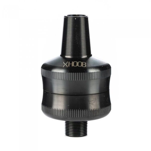 Уловитель Hoob Mola Black M15 в Донецке