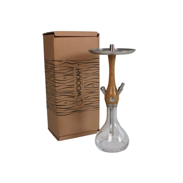 Кальян Wookah Mini Oak в Донецке