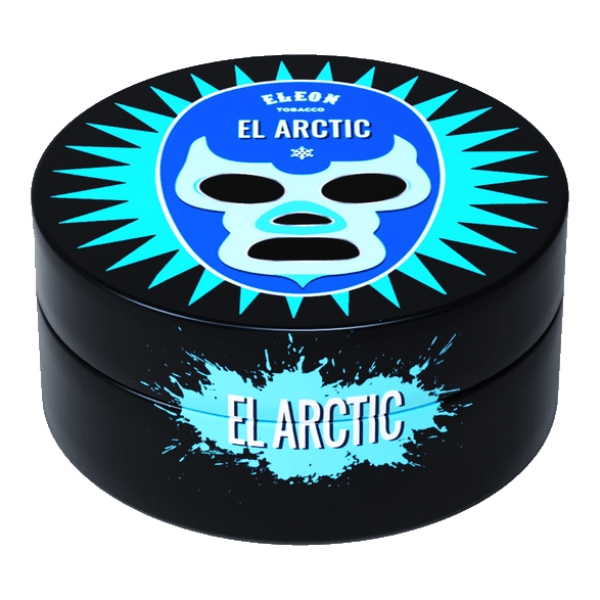 Табак Eleon El Arctic (Морозная свежесть) 40 гр в Донецке