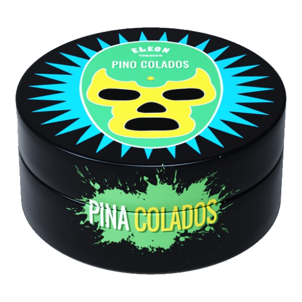 Табак Eleon Pina Colados (Кокос и Ананас) 40 гр в Донецке
