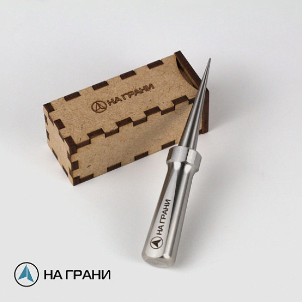Шило НА ГРАНИ в Донецке