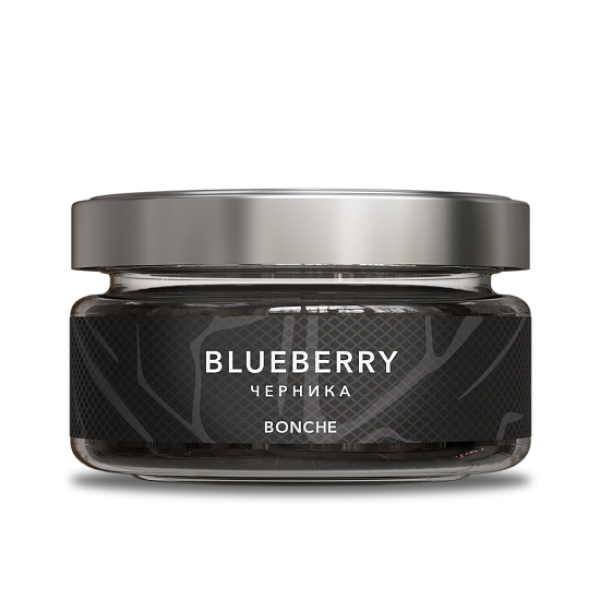 Табак Bonche Blueberry  30 грамм в Донецке