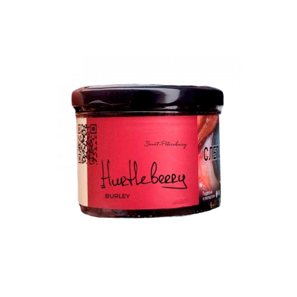 Табак Trofimoff's Burley Hurtleberry 125 грамм в Донецке