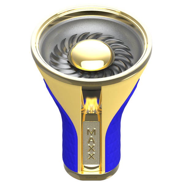Чаша MAXX Bowl Ocean Gold в Донецке