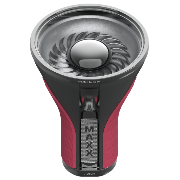Чаша MAXX Bowl Ruby Black в Донецке