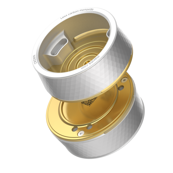 Калауд MAXX Crown Titan Gold в Донецке