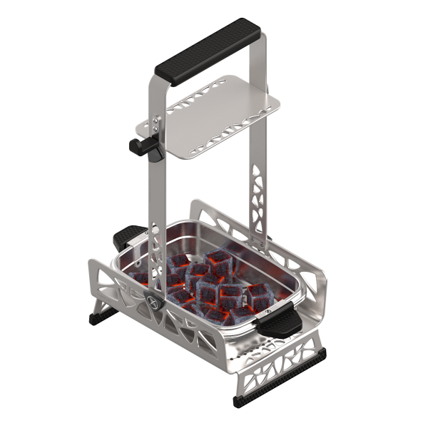 Корзина MAXX Holder Stainless steel в Донецке
