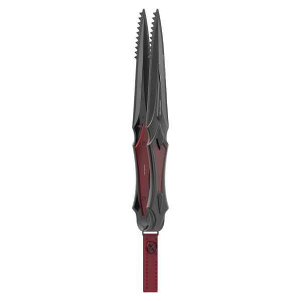 Щипцы MAXX Tongs Ruby Black в Донецке