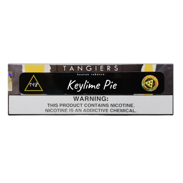 Табак Tangiers KEY LIME PIE Noir 250 грамм в Донецке