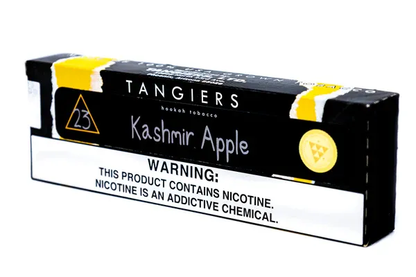 Табак Tangiers Kashmir Apple Noir 250 грамм в Донецке