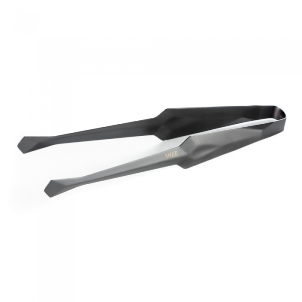 Щипцы Hoob tongs black в Донецке