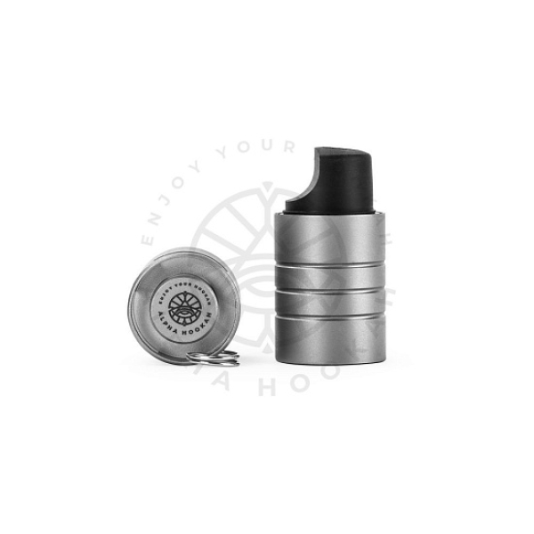 Персональный мундштук ALPHA HOOKAH PIPE в Донецке