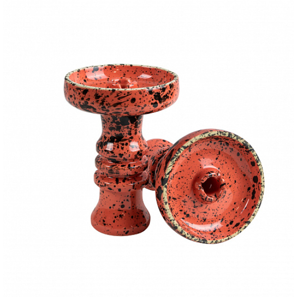 Чаша Thor Harmony Glaze Розовый Сплошной в Донецке
