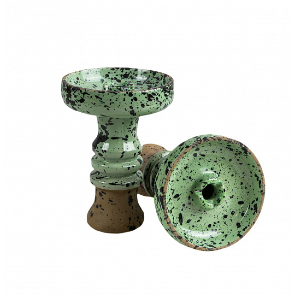 Чаша Thor Harmony Glaze Светло Зеленый в Донецке