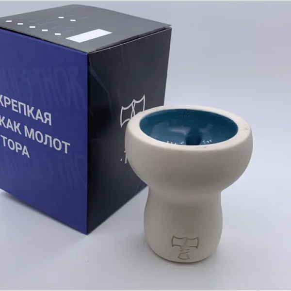 Чаша Thor Titan Glaze Синий в Донецке