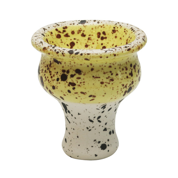 Чаша Thor Batega Classic Glaze (Желтый) в Донецке
