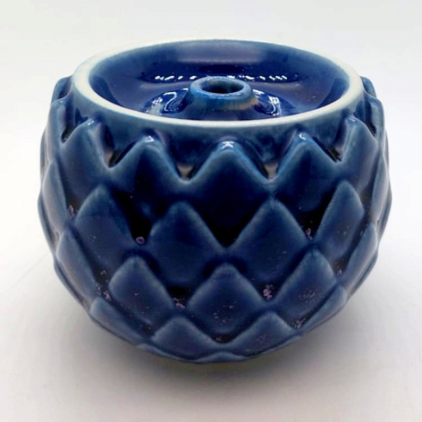 Чаша Thor Shishka Glaze (Голубой) в Донецке