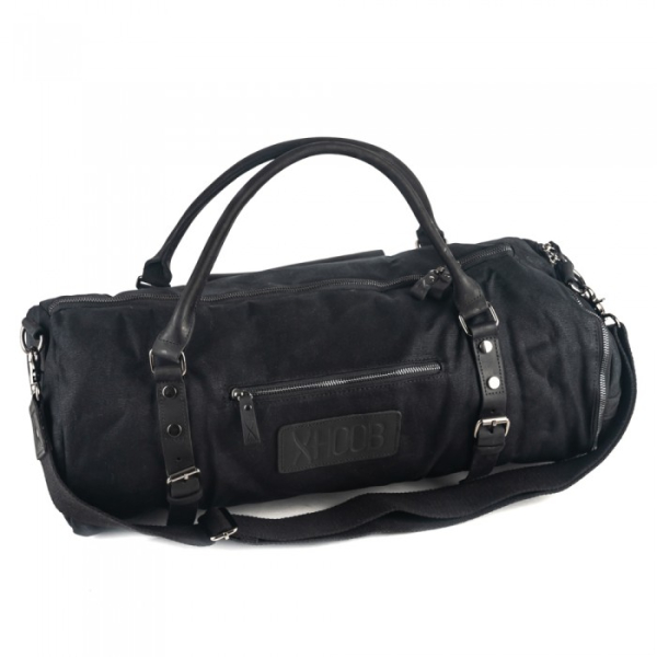 Сумка HOOB Mini Black в Донецке