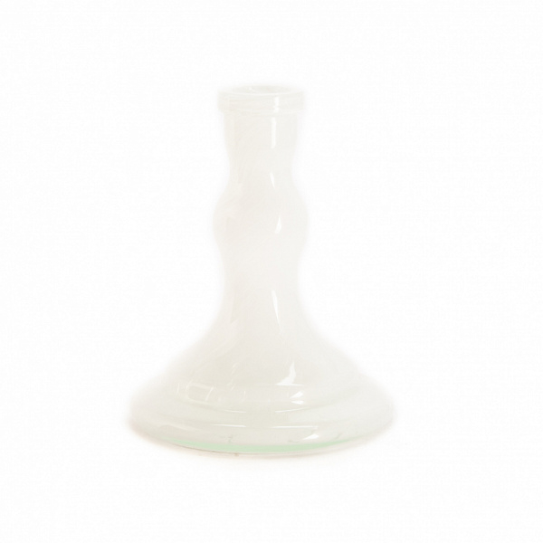 Колба Vessel Glass Волна (Белый) в Донецке