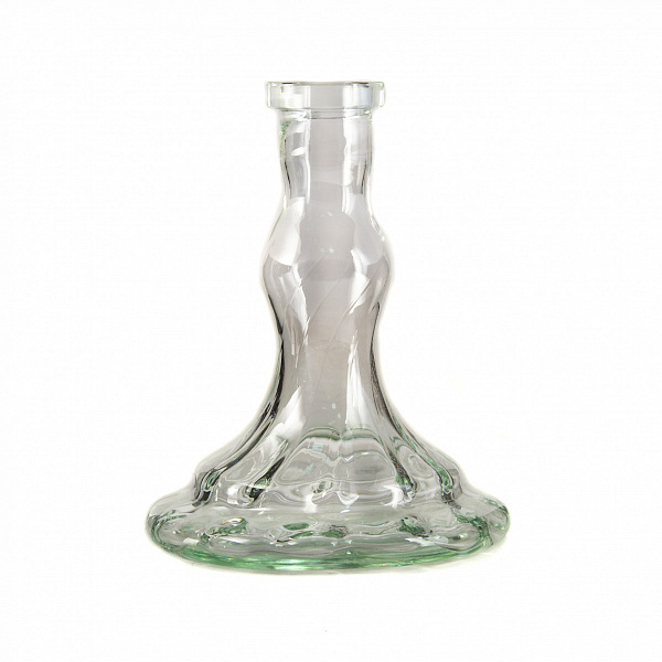 Колба Vessel Glass Волна (Серый) в Донецке