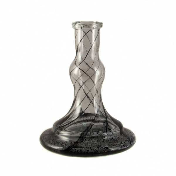 Колба Vessel Glass Волна (Черный) в Донецке