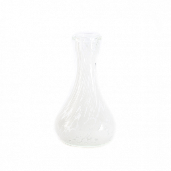 Колба Vessel Glass Капля (Белый) в Донецке