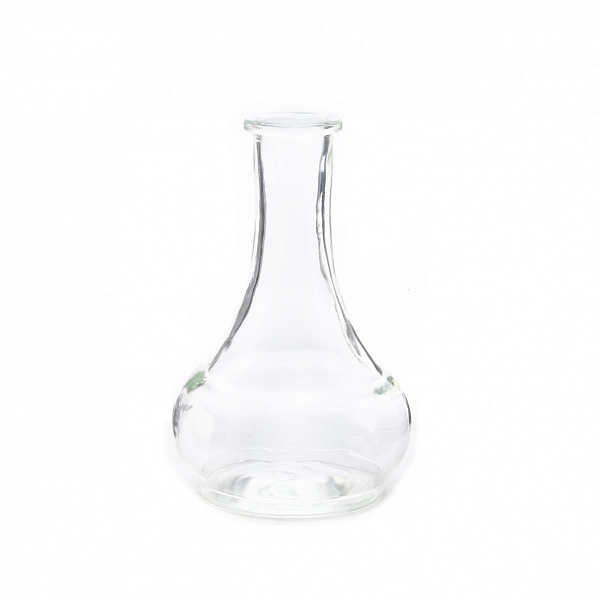 Колба Vessel Glass Капля (Прозрачный) в Донецке