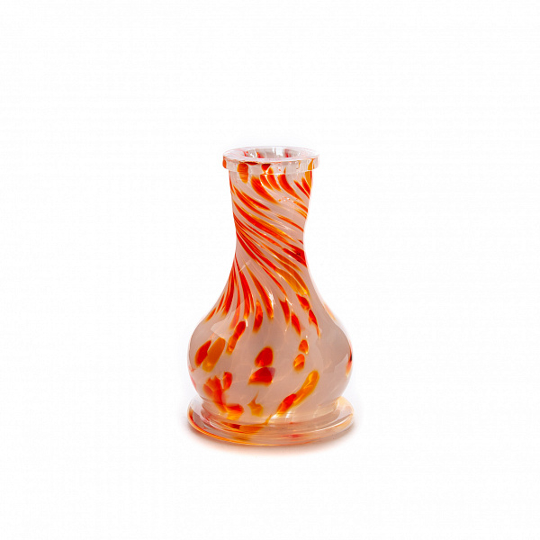 Колба Vessel Glass Капля Мини (Белый,Красный) в Донецке