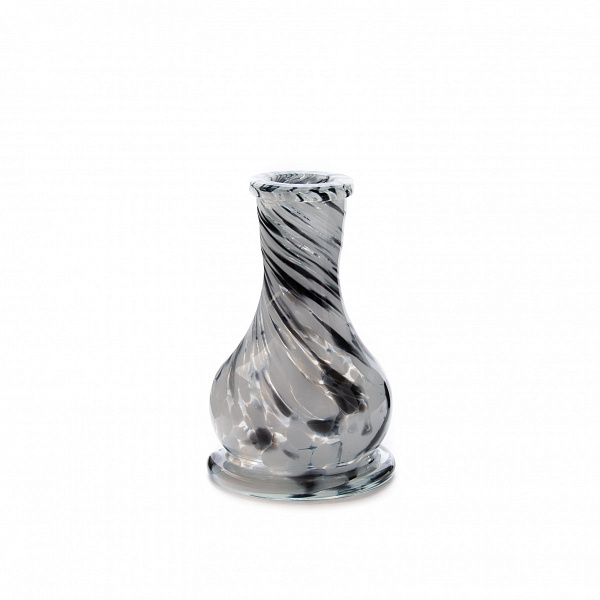Колба Vessel Glass Капля Мини (Белый,Черный) в Донецке