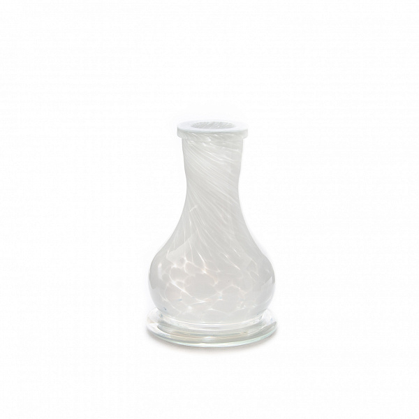 Колба Vessel Glass Капля Мини (Белый крошка) в Донецке