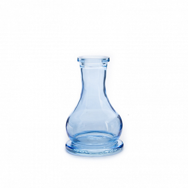 Колба Vessel Glass Капля Мини (Голубой) в Донецке